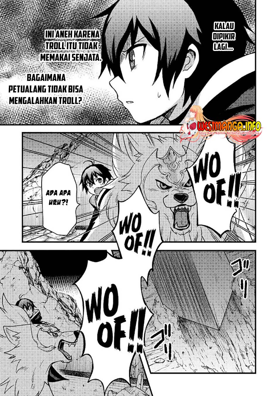 Fuguushoku to Baka ni Saremashita ga Jissai wa Sorehodo Waruku Arimasen? Chapter 20 Gambar 22